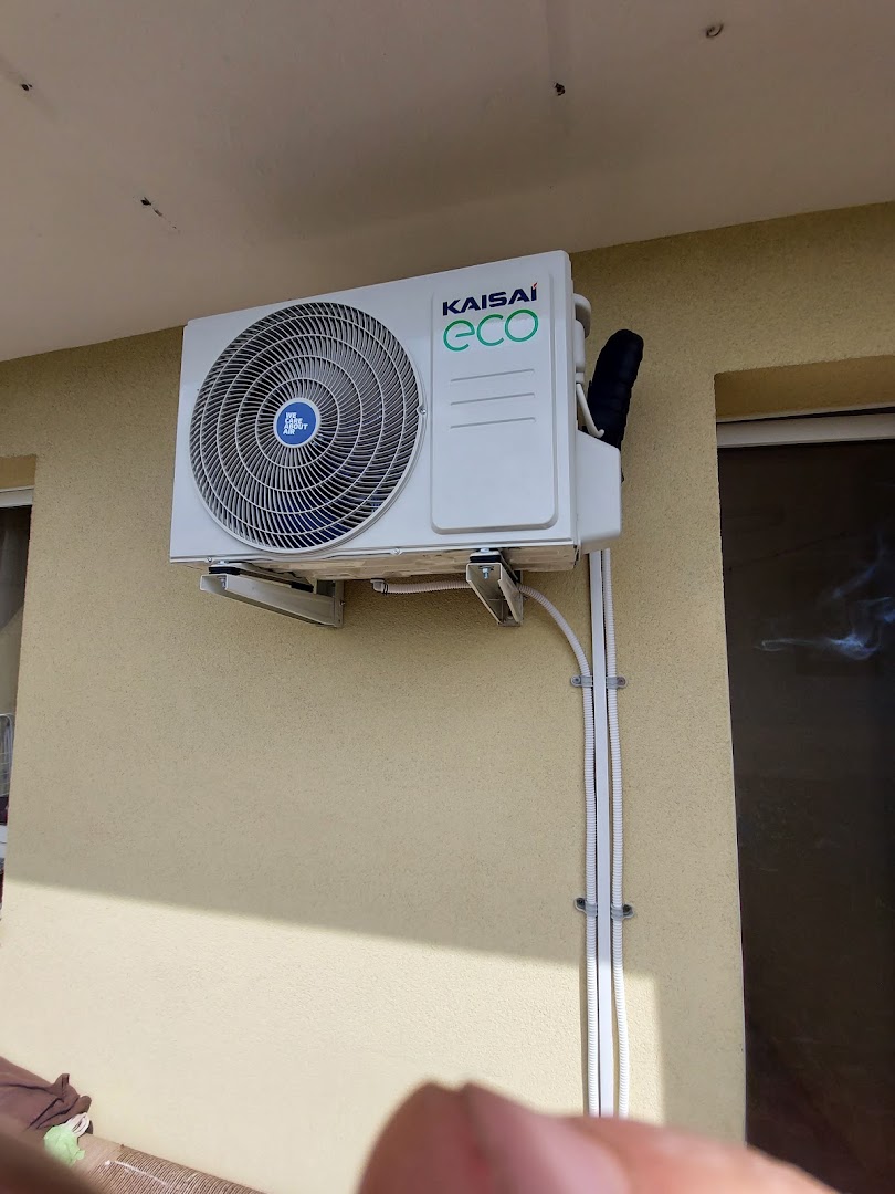 Kacper Paraciej Hydraulika - awarie, instalacje, kotłownie · Zdjęcia 5