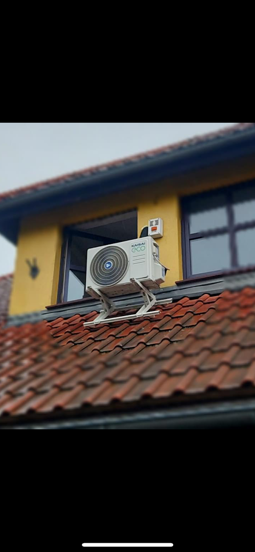 Kacper Paraciej Hydraulika - awarie, instalacje, kotłownie · Zdjęcia 10