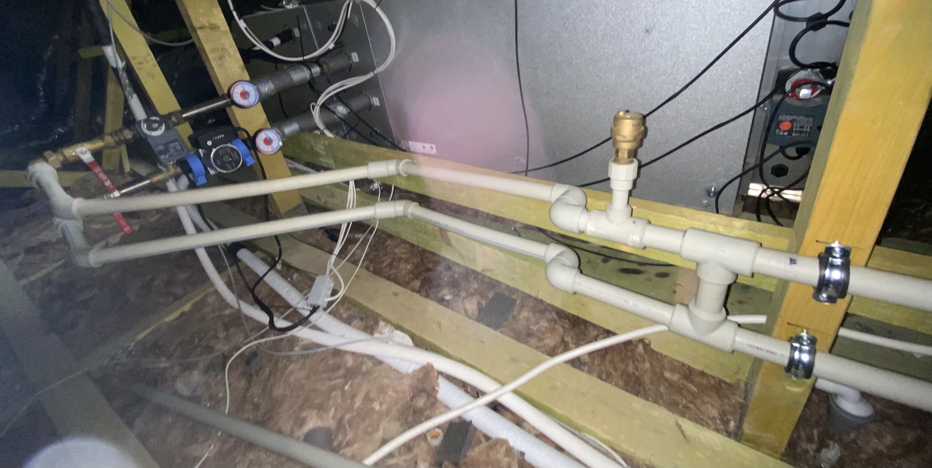 Kacper Paraciej Hydraulika - awarie, instalacje, kotłownie · Zdjęcia 3