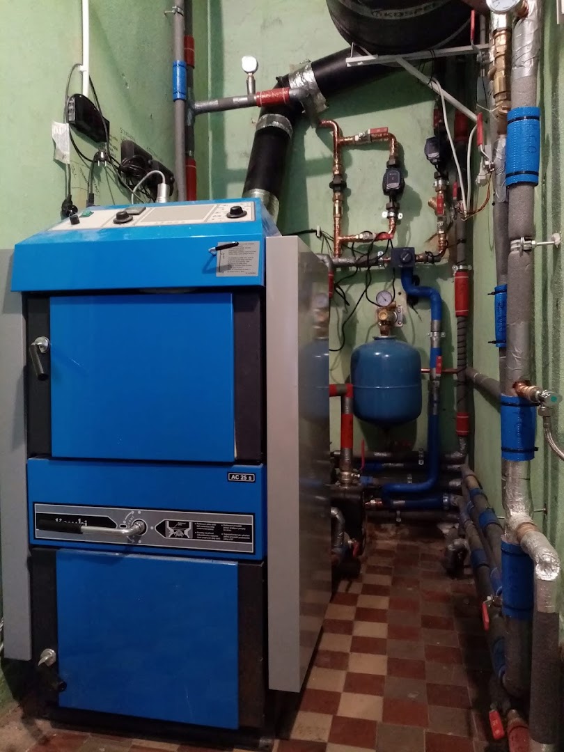 Kacper Paraciej Hydraulika - awarie, instalacje, kotłownie · Zdjęcia 7