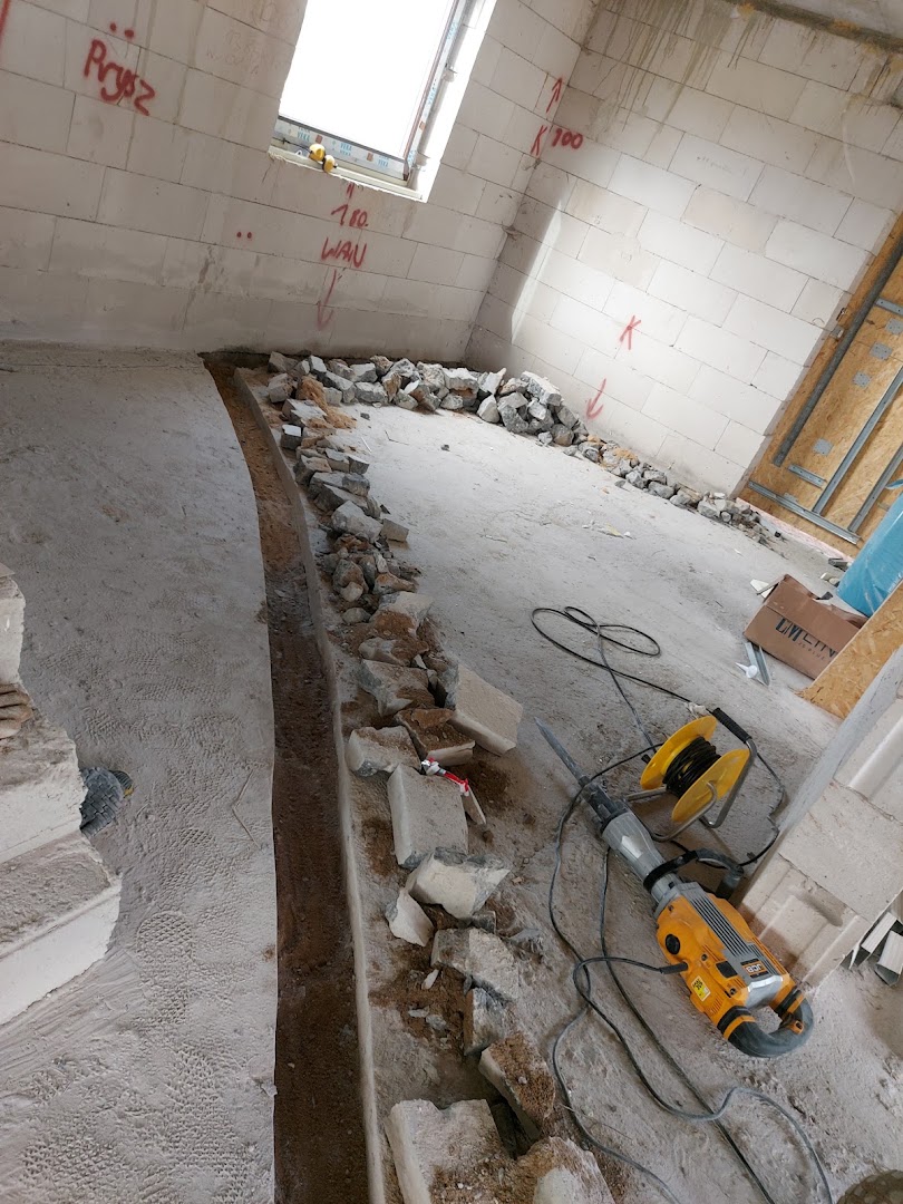 Kacper Paraciej Hydraulika - awarie, instalacje, kotłownie · Zdjęcia 8
