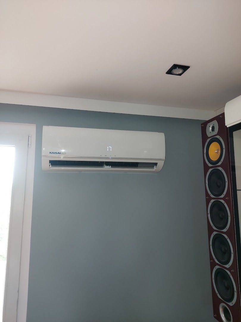 Kacper Paraciej Hydraulika - awarie, instalacje, kotłownie · Zdjęcia 6